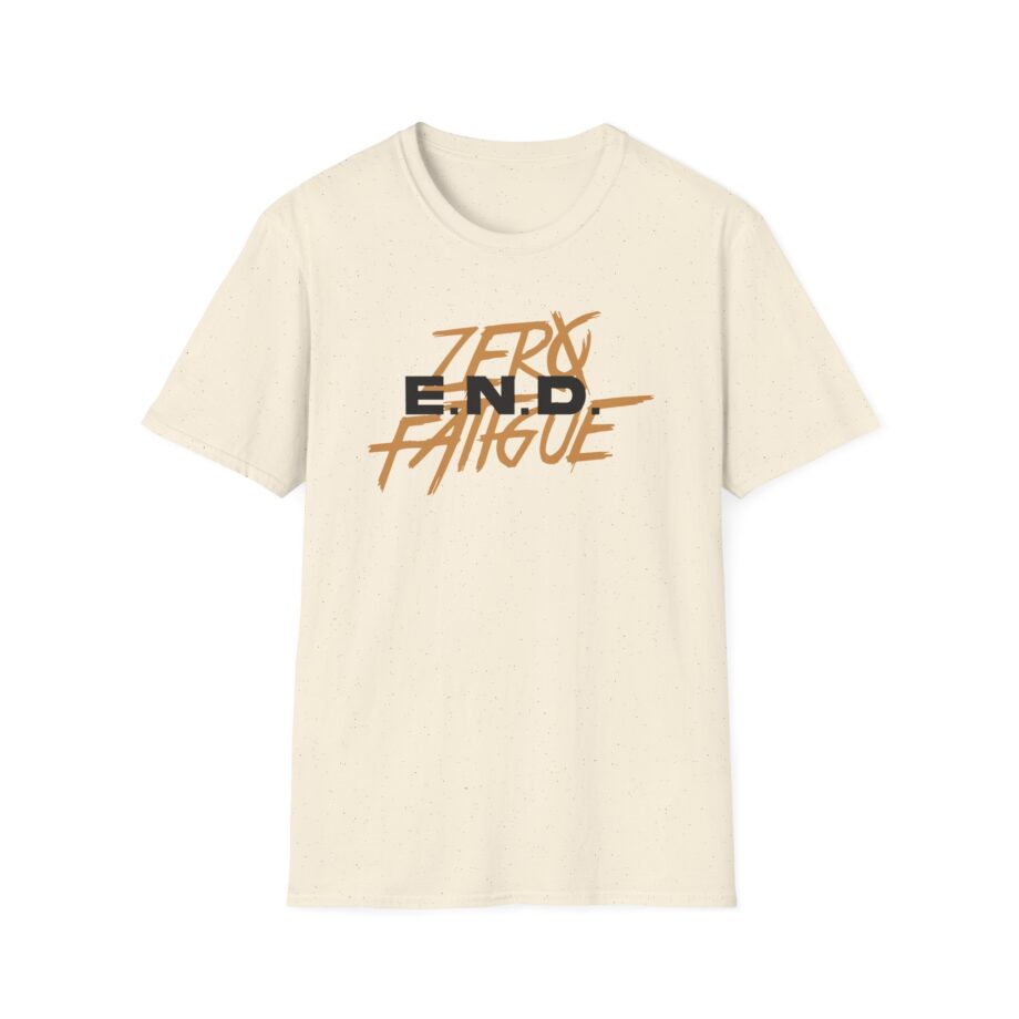 Smino Every Nigga Deserves Peace of Mind Unisex Softstyle T-shirt