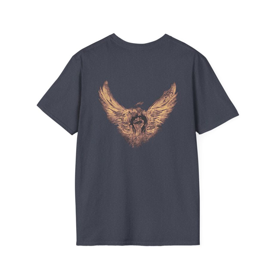 Illenium Holiday 23 Unisex Softstyle T-Shirt