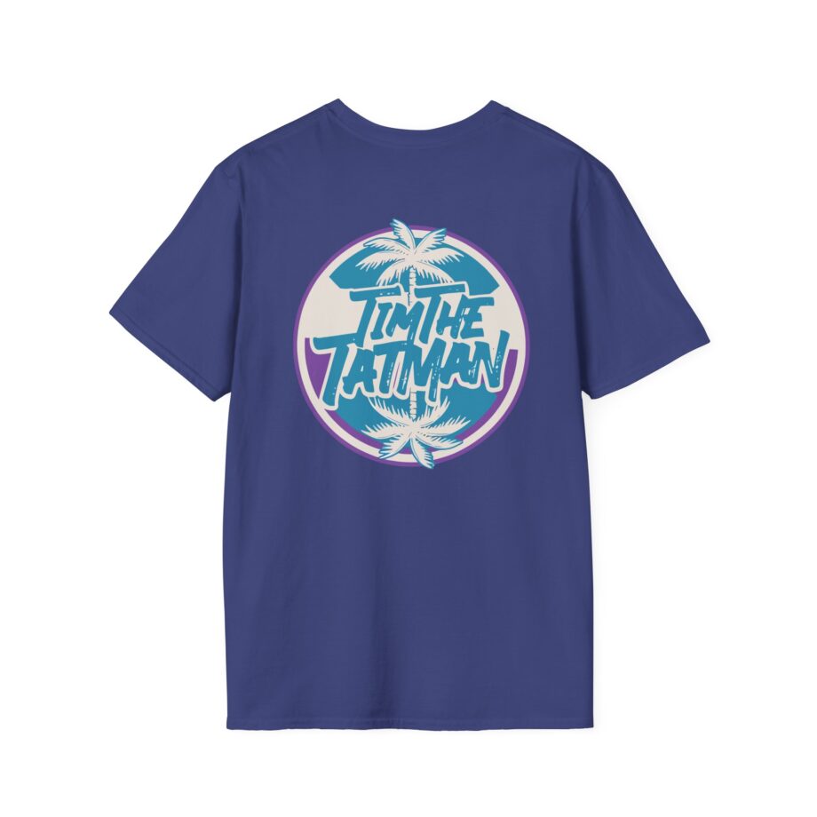 Tfue Timthetatman  Unisex Softstyle T-Shirt