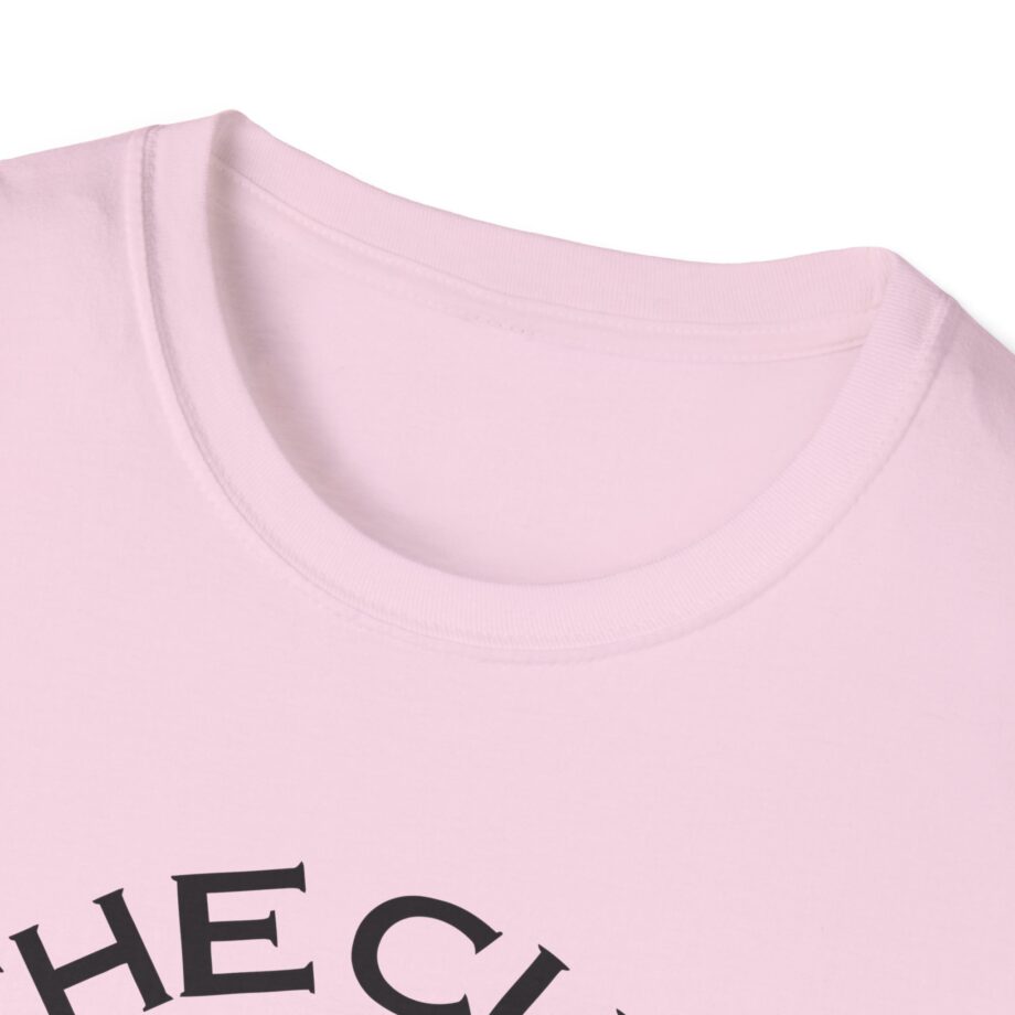 The Cult  Sonic Temple Unisex Softstyle T-Shirt