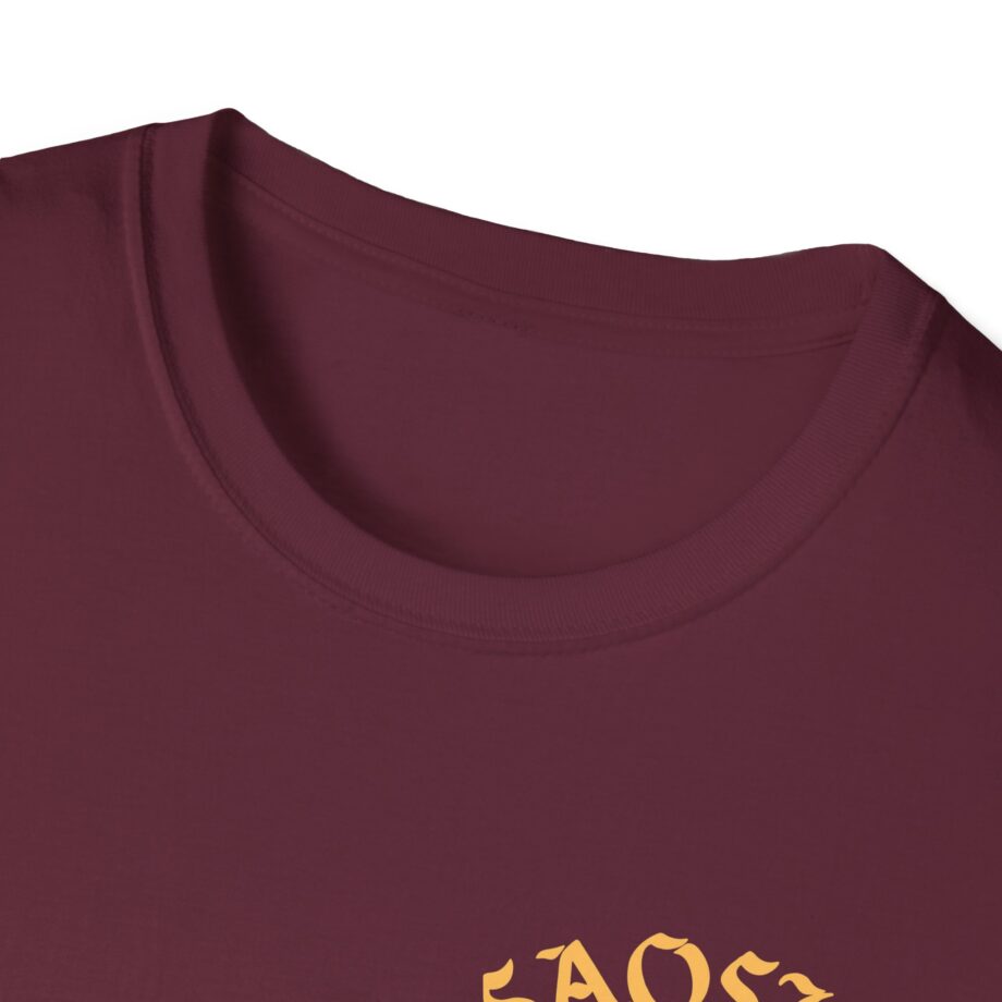 Saosin  Old Friends Unisex Softstyle T-Shirt