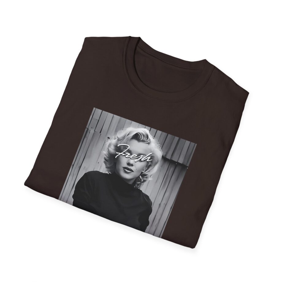 Fresh Unisex Softstyle T-Shirt