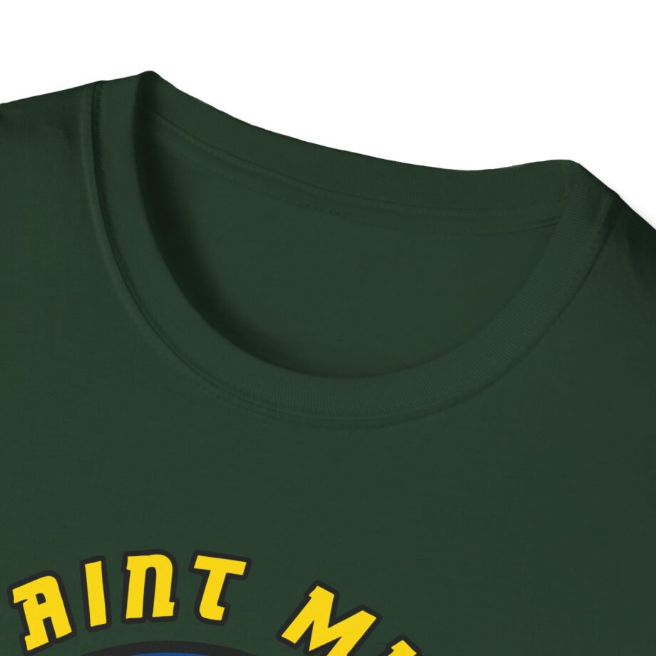 Whistlin Diesel It Ain’t Much but It’s Honest Work Unisex Softstyle T-shirt