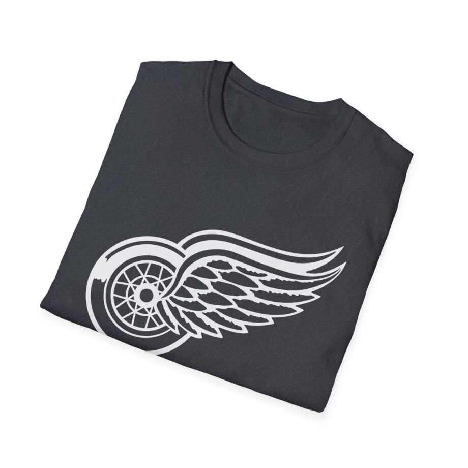 Ninja Unisex Softstyle T-Shirt
