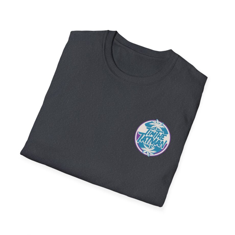 Tfue Timthetatman  Unisex Softstyle T-Shirt