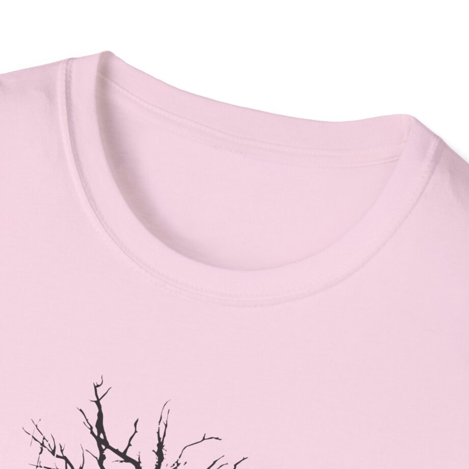 Gorgoroth Unisex Softstyle T-Shirt