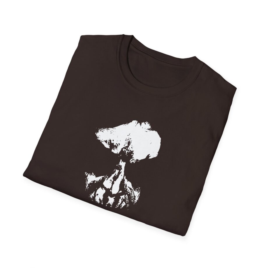 Gorgoroth Quantos Possunt Ad Satanitatem Trahunt Unisex Softstyle T-Shirt