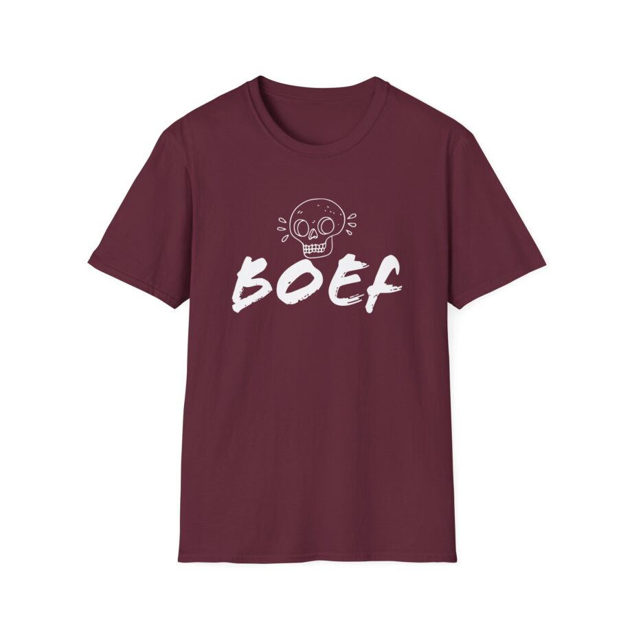 Boef  Unisex Softstyle T-Shirt
