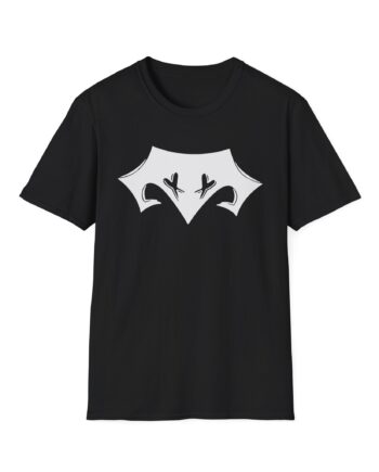 Clownpierce Unisex Softstyle T-shirt
