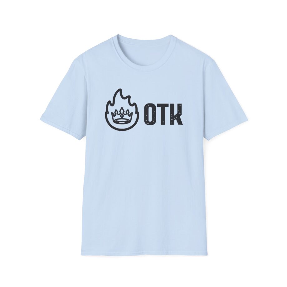 OTK Unisex Softstyle T-Shirt