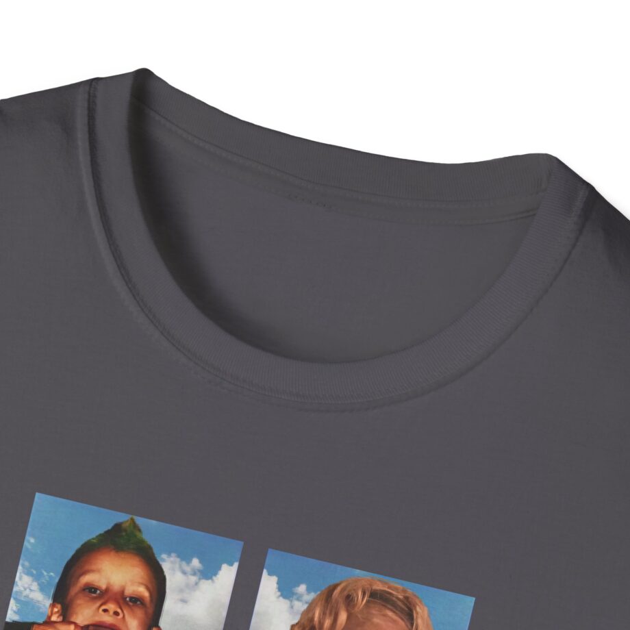 Hov1 Montague Unisex Softstyle T-Shirt