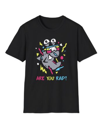 Slogo Unisex Softstyle T-Shirt