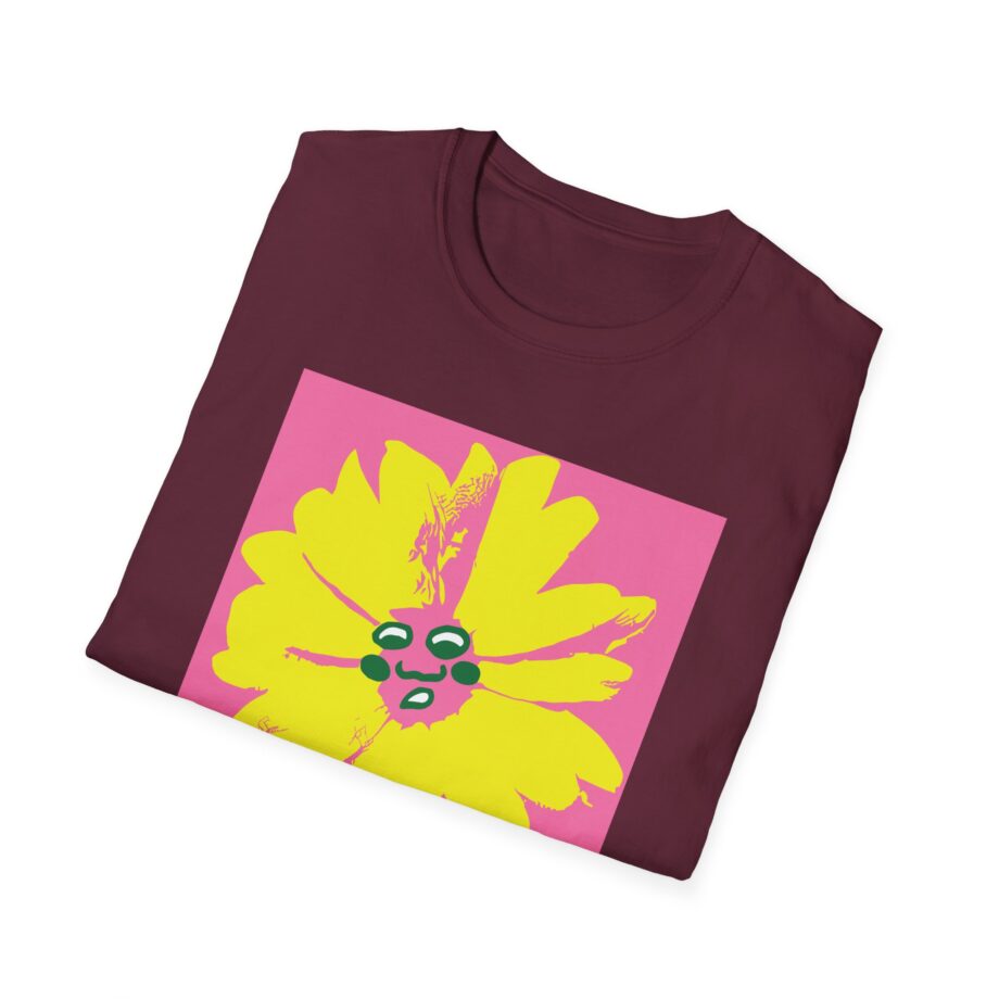 Still Woozy Unisex Softstyle T-Shirt