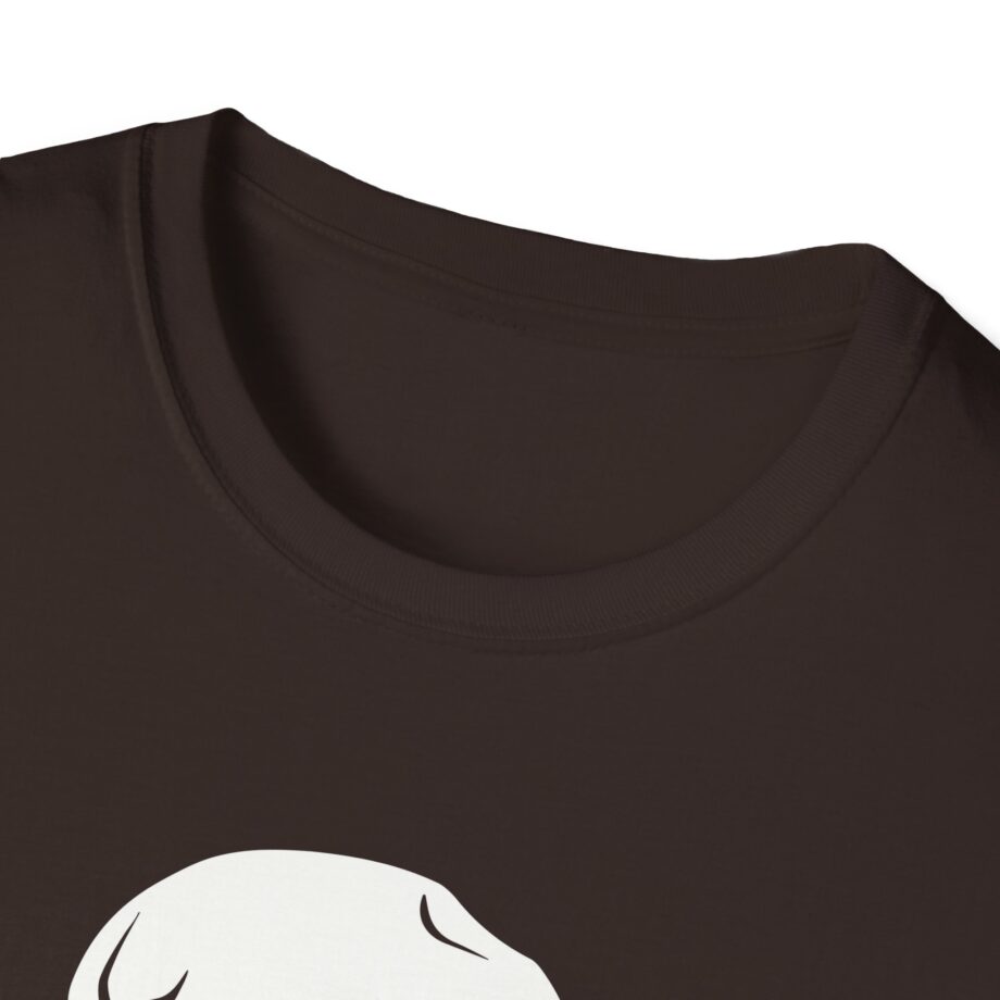 Jackass the Movie 2002 Unisex Softstyle T-Shirt