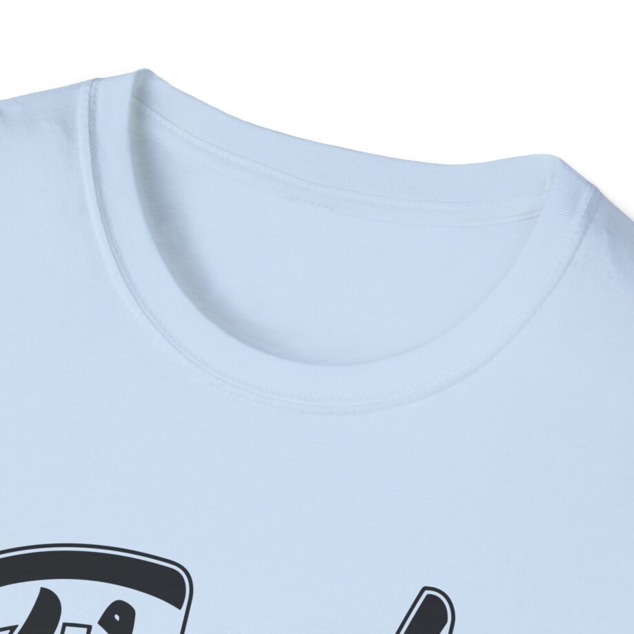 Fresh Unisex Softstyle T-Shirt
