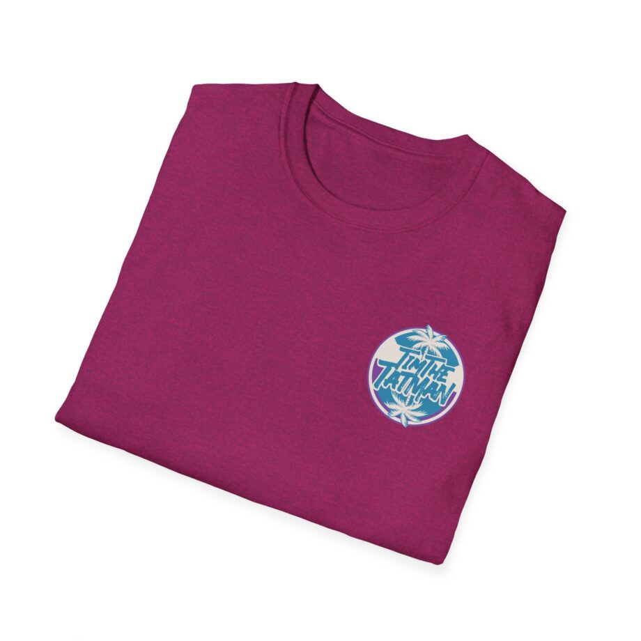 Tfue Timthetatman  Unisex Softstyle T-Shirt