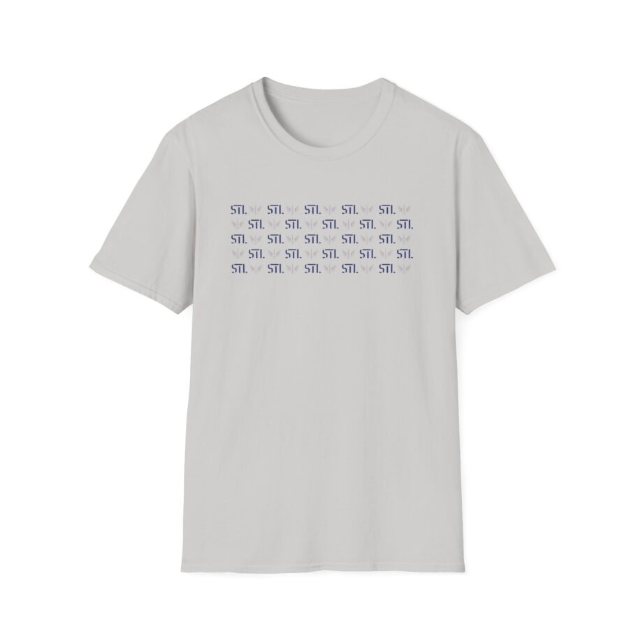 Youth St. Louis Battlehawks Kaw Patrol  Unisex Softstyle T-shirt
