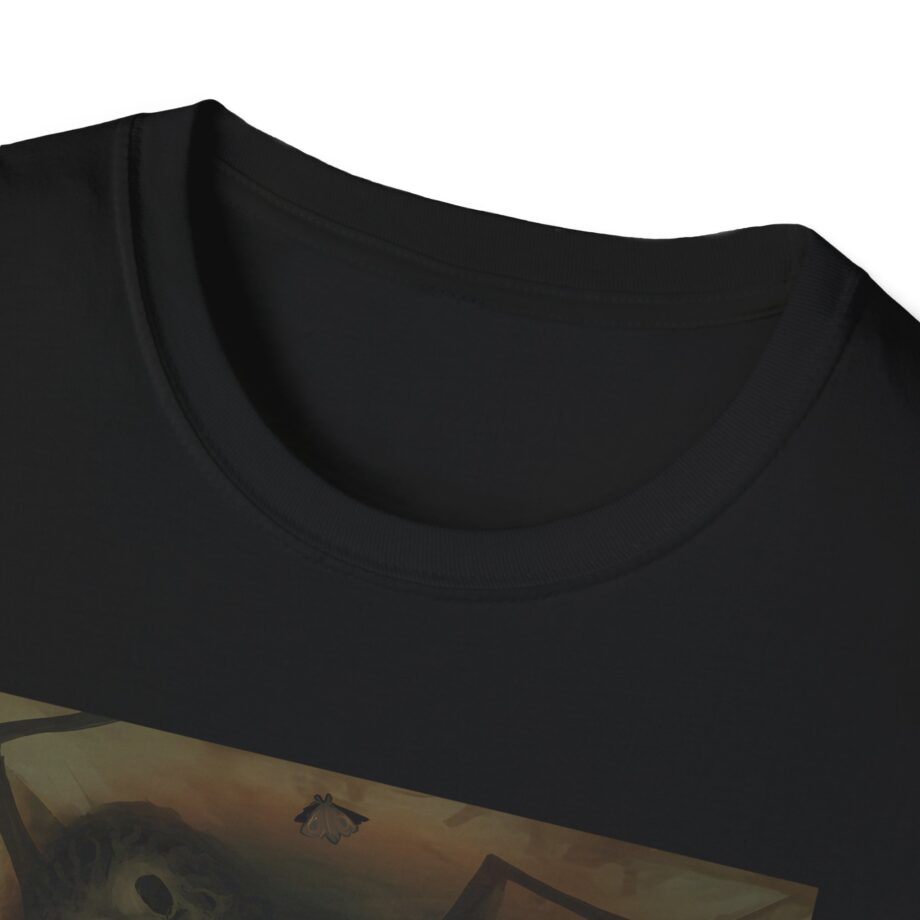 Izzzyzzz Unisex Softstyle T-shirt
