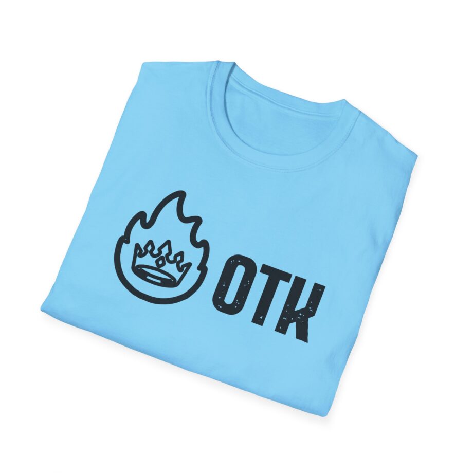 OTK Unisex Softstyle T-Shirt