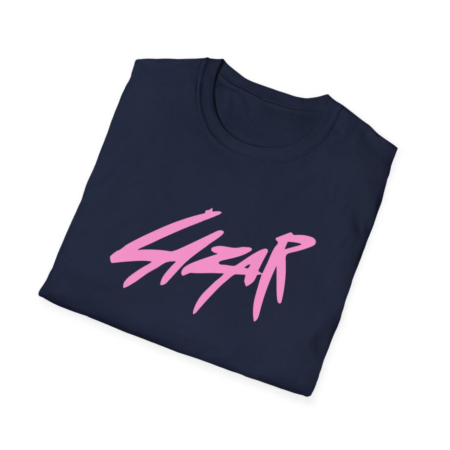 Lazarbeam Unisex Softstyle T-Shirt