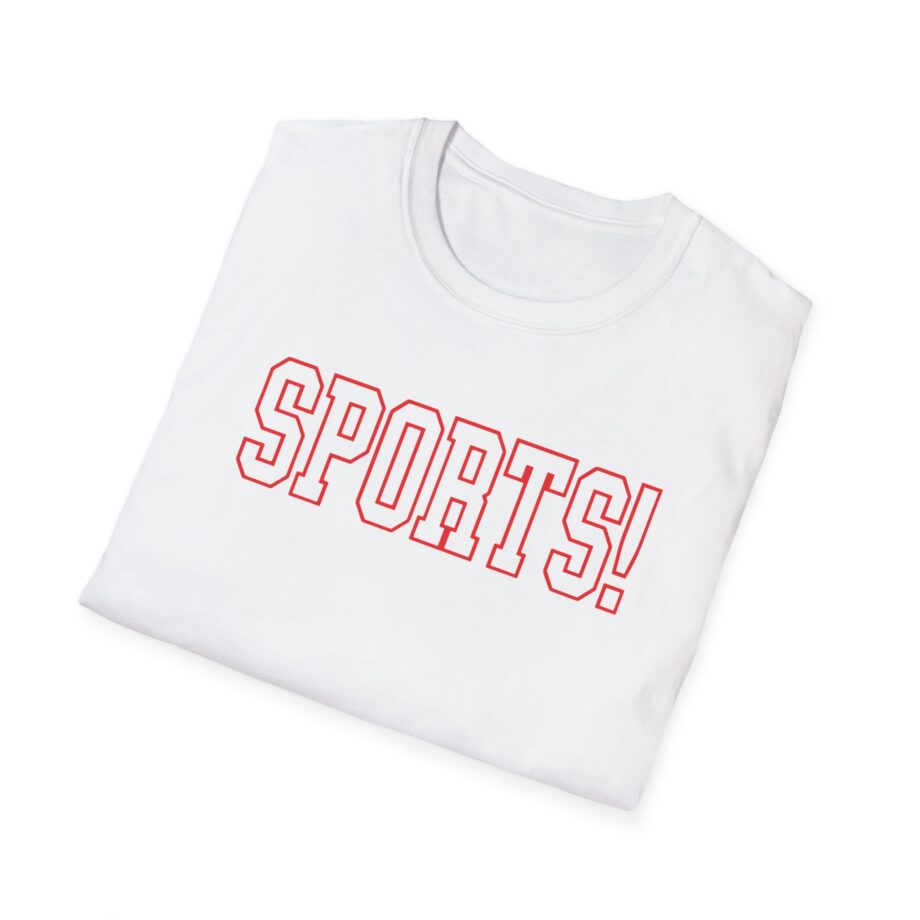 Spiritbox Unisex Softstyle T-Shirt