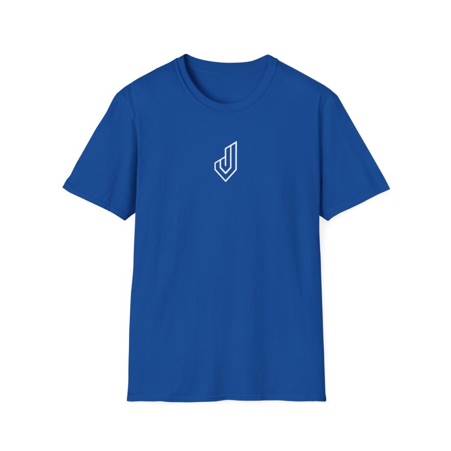 Jynxzi Unisex Softstyle T-Shirt