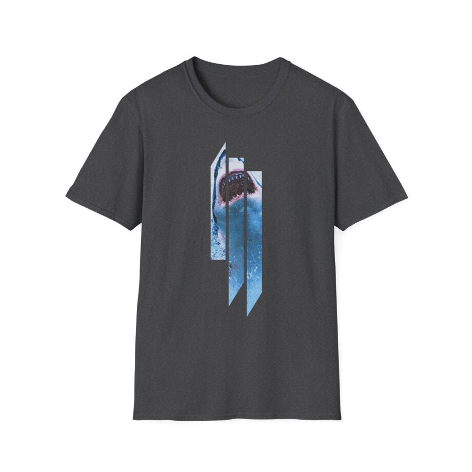 Skrillex Unisex Softstyle T-Shirt