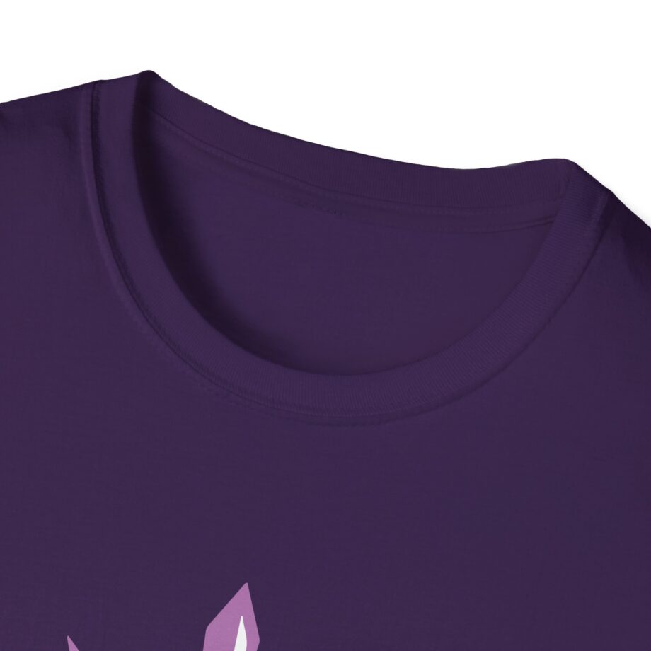 Valkyrae Unisex Softstyle T-shirt