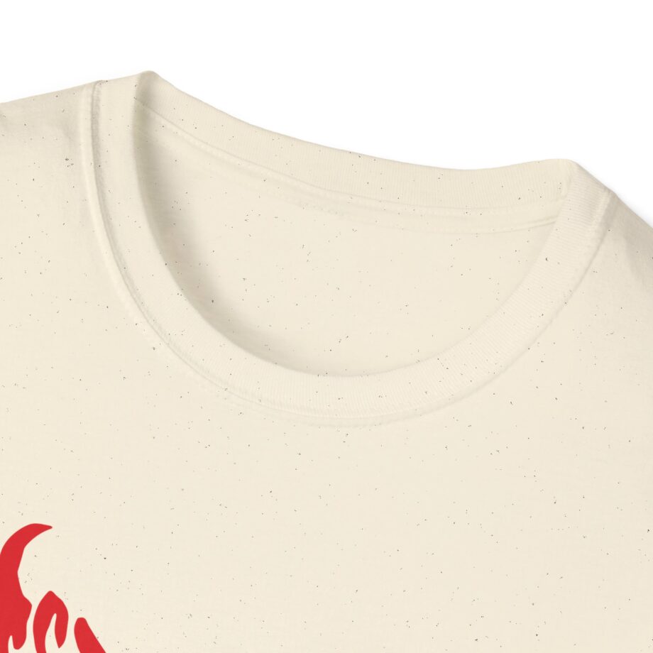 Sexmane  Unisex Softstyle T-Shirt
