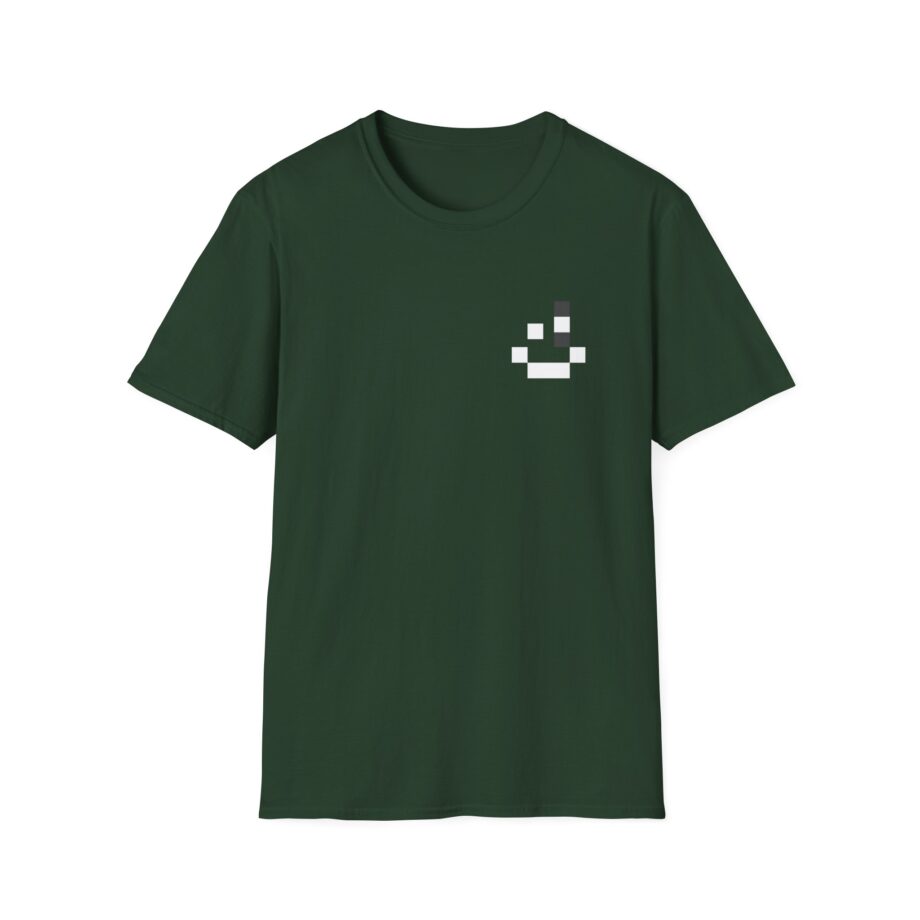 Quackity Lnvi Las Nevadas Unisex Softstyle T-shirt