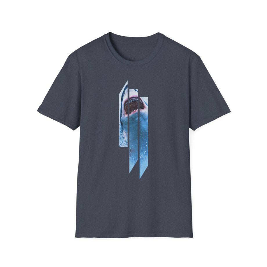 Skrillex Unisex Softstyle T-Shirt