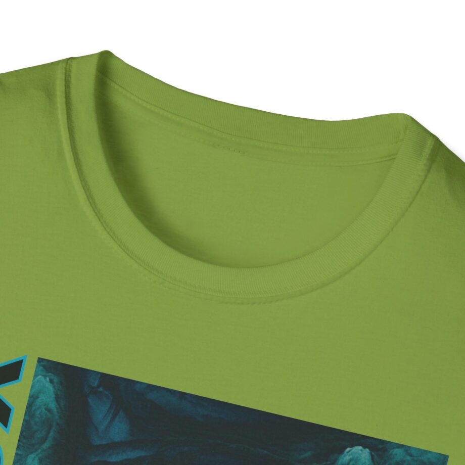 Spiritbox Unisex Softstyle T-Shirt