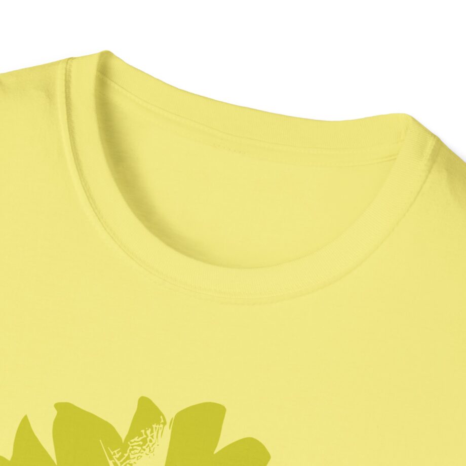 Still Woozy Unisex Softstyle T-Shirt