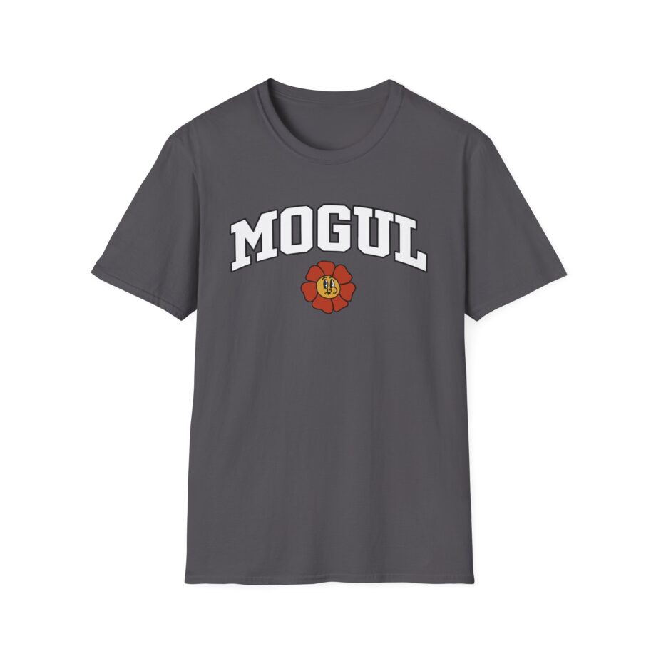 Ludwig Ahgren Mogul Mogi Unisex Softstyle T-shirt