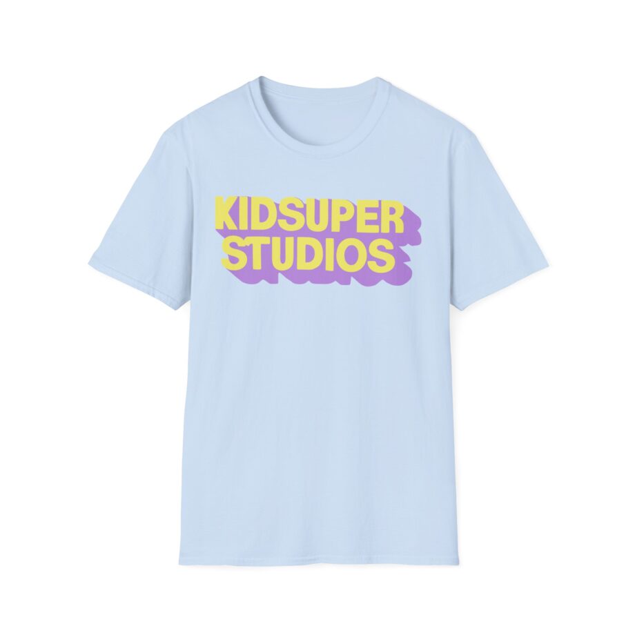Russ Kidsuper Studios Unisex Softstyle T-shirt