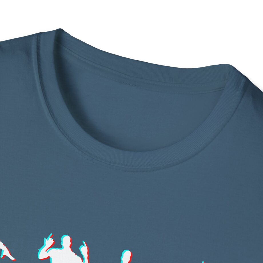 Bugha Battle Royale Victory Dance Unisex Softstyle T-Shirt