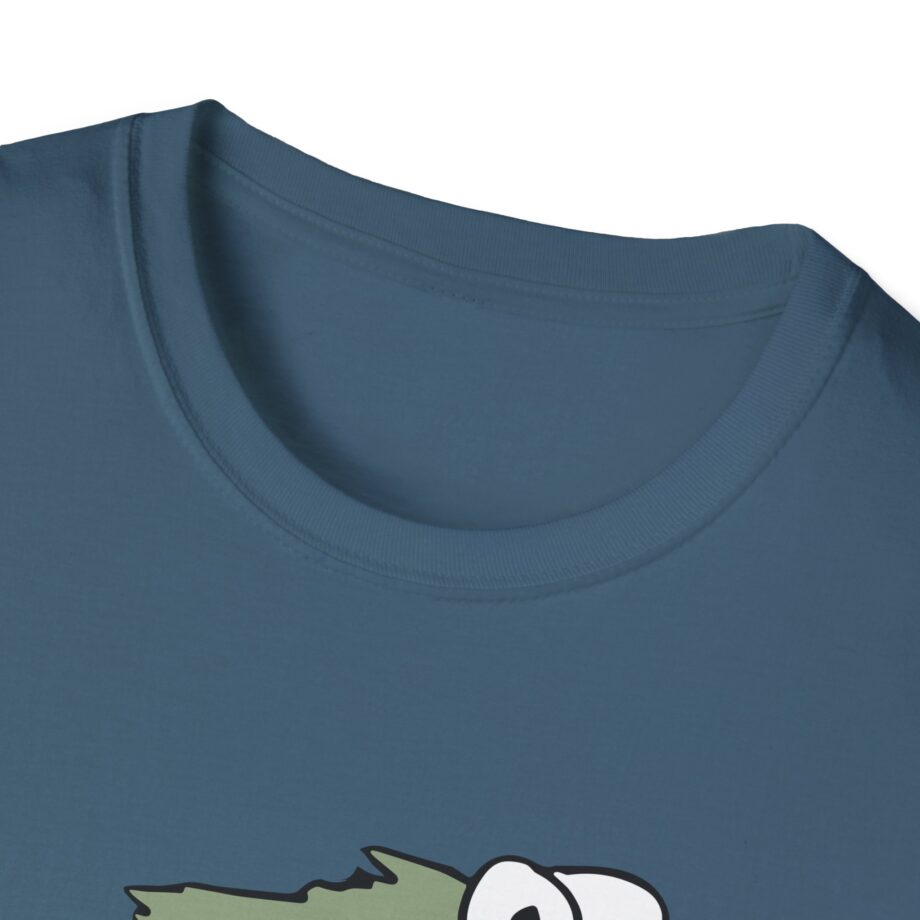 Still Woozy Unisex Softstyle T-Shirt