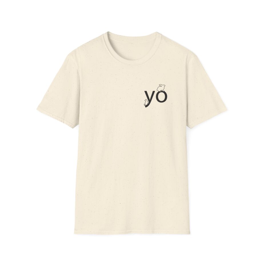 Mizkif Unisex Softstyle T-shirt