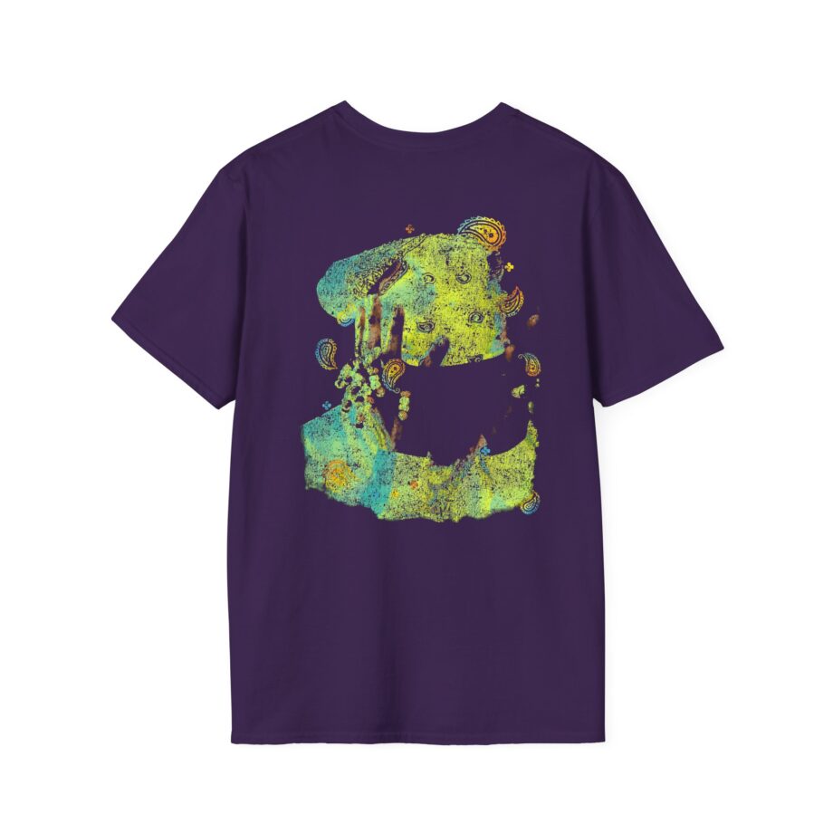 Tren Tech in Tren We Trust Unisex Softstyle T-shirt