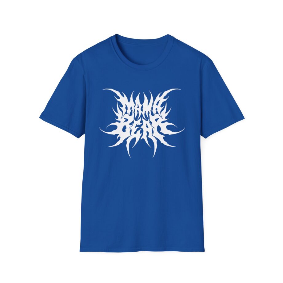 Jake Webber Unisex Softstyle T-shirt
