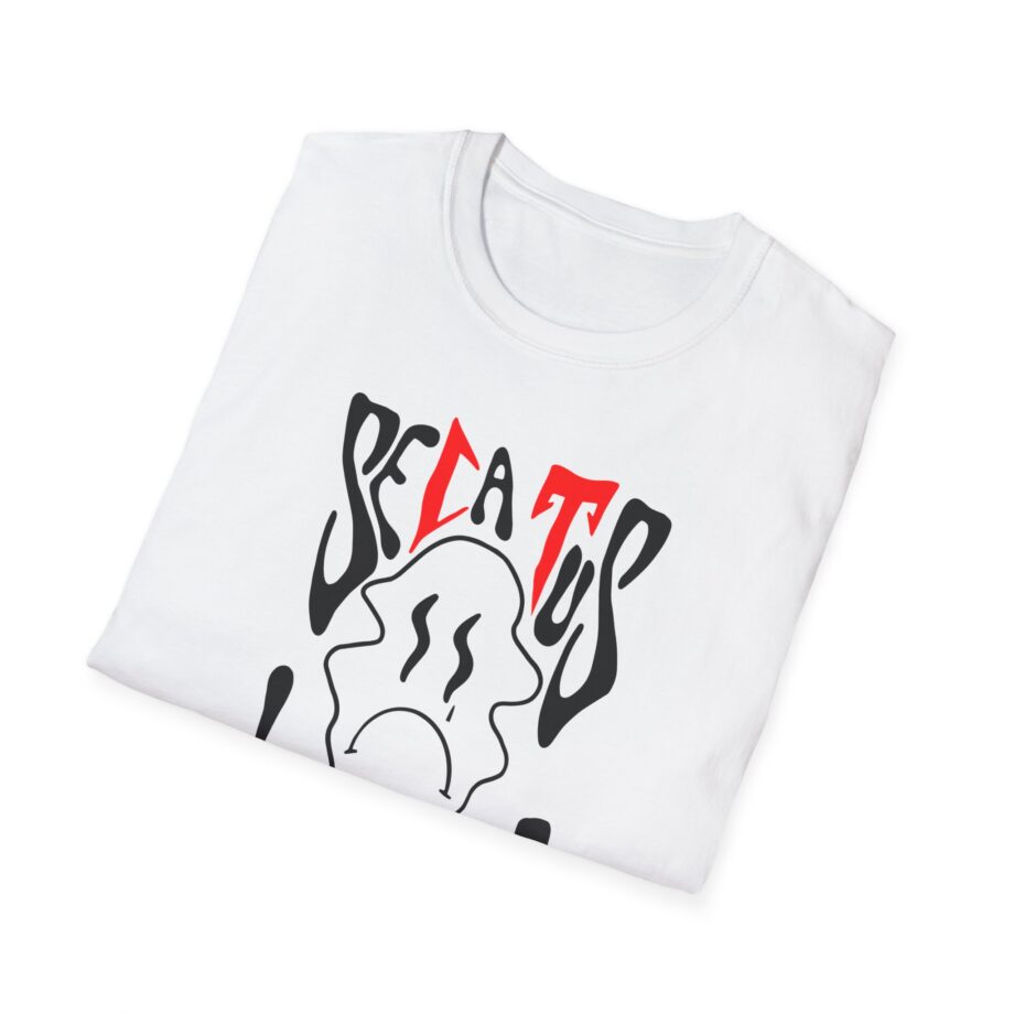 Natanael Cano Unisex Softstyle T-Shirt
