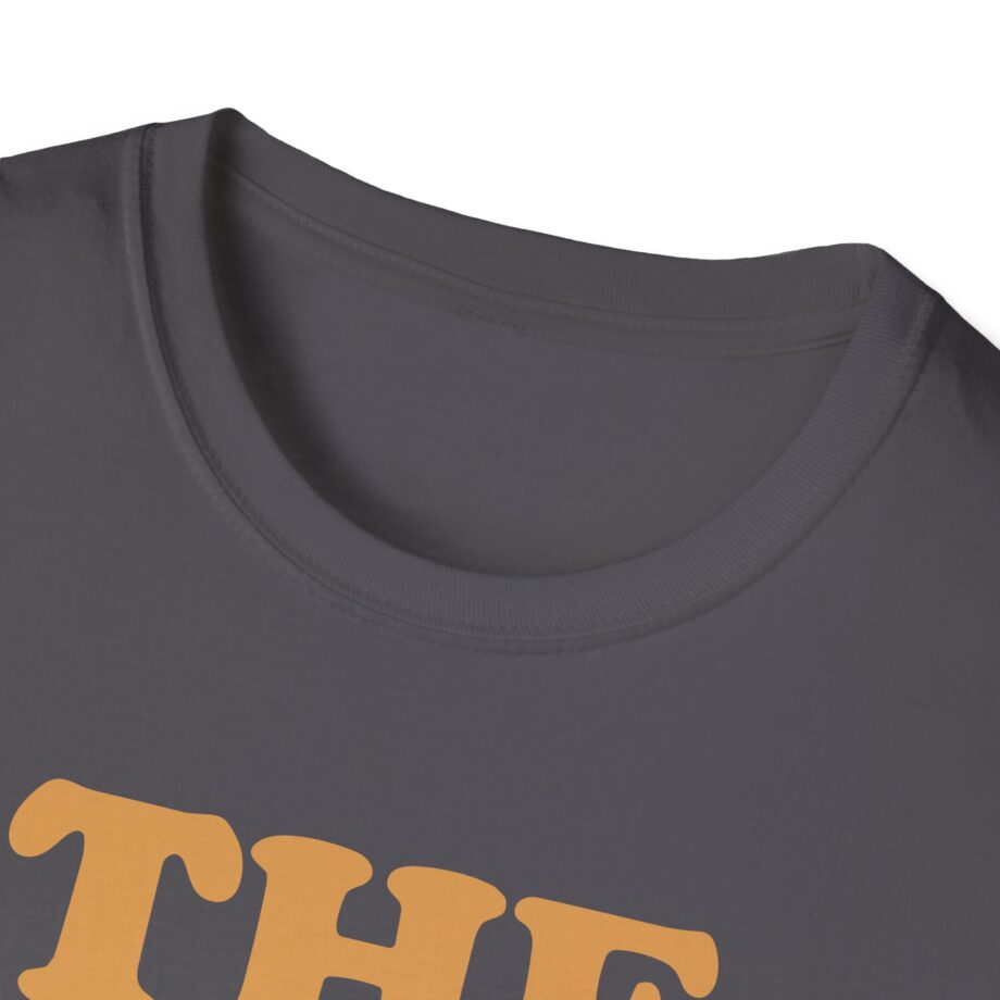 Niniall Horan Hello Lovers X the Show Unisex Softstyle T-shirt