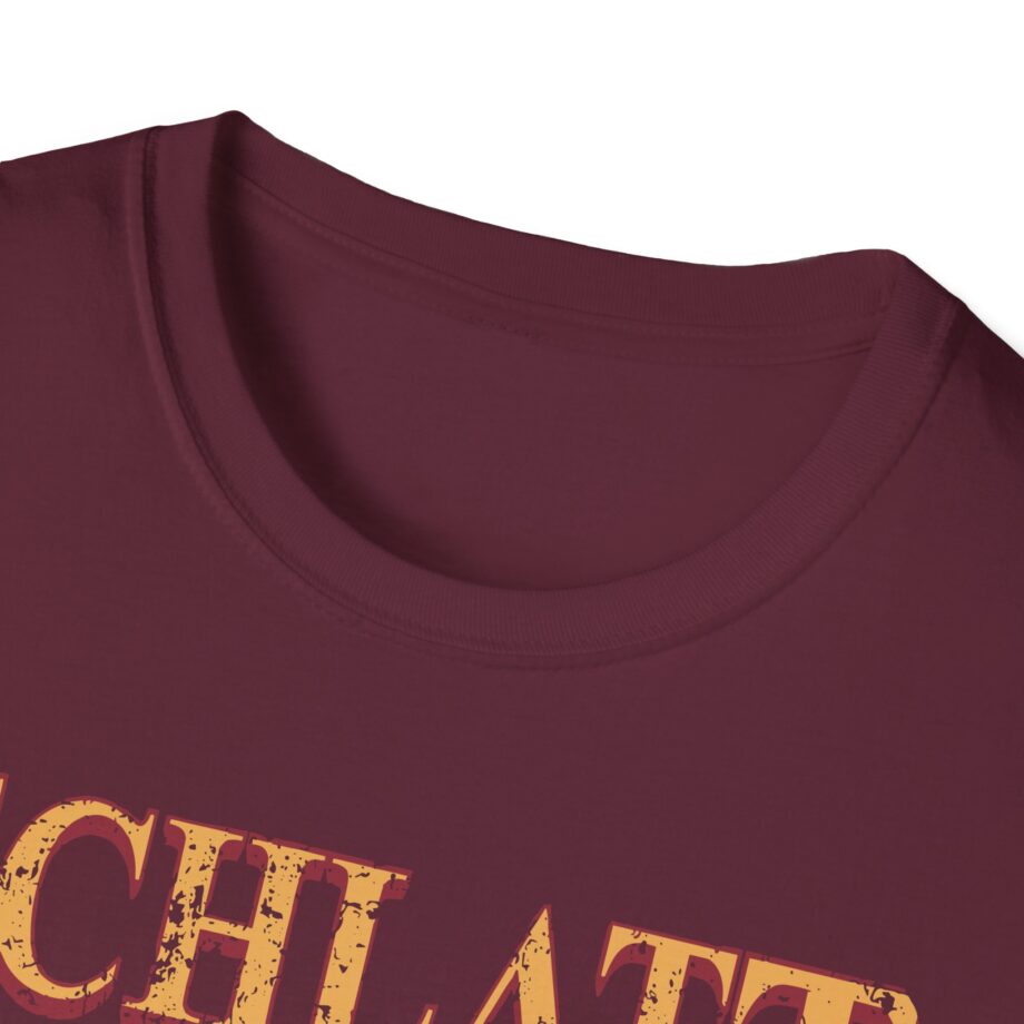 Jschlatt Rose Bowl Unisex Softstyle T-Shirt
