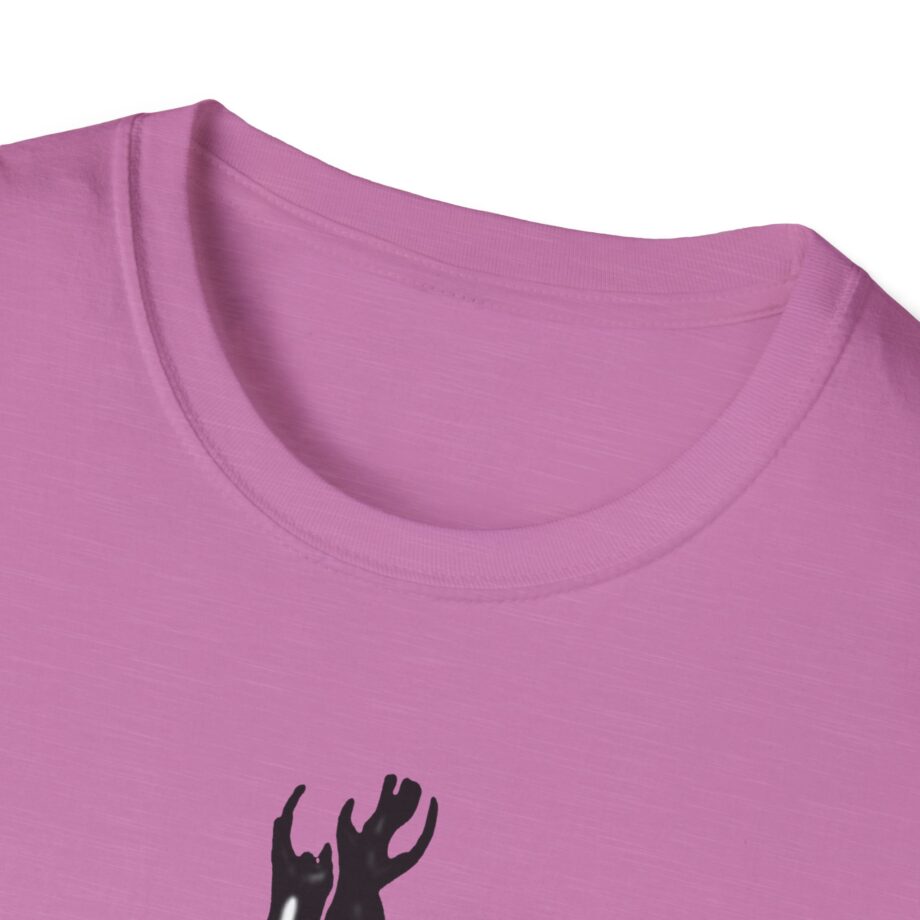 Polyphia Hellspawn Unisex Softstyle T-Shirt