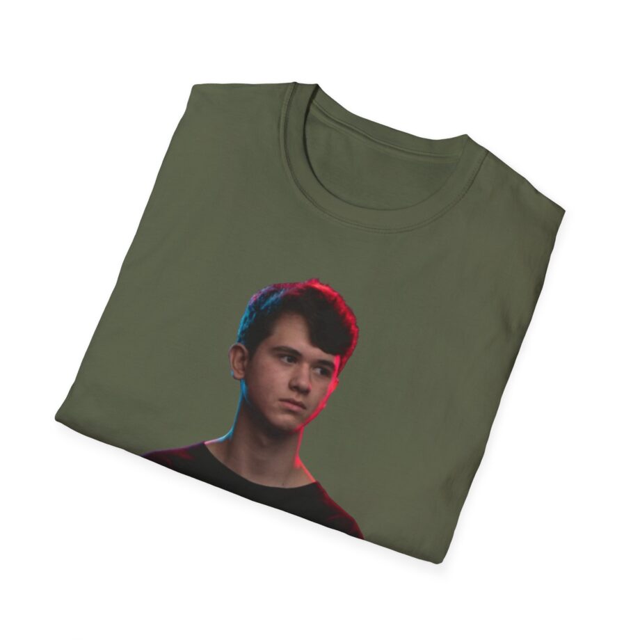 Bugha Unisex Softstyle T-Shirt