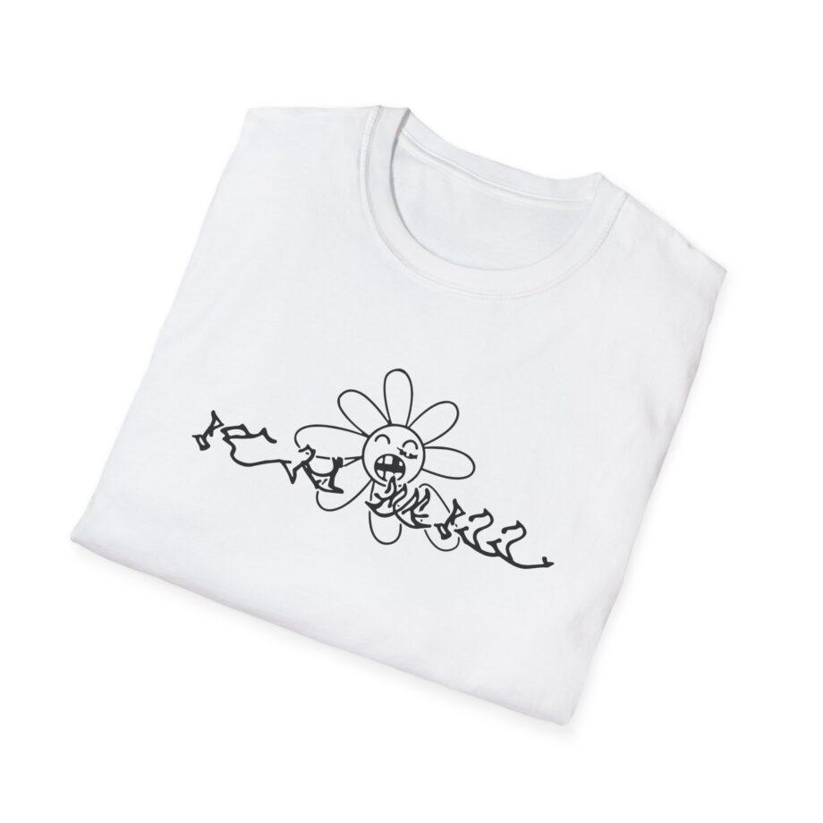 Makko Unisex Softstyle T-Shirt