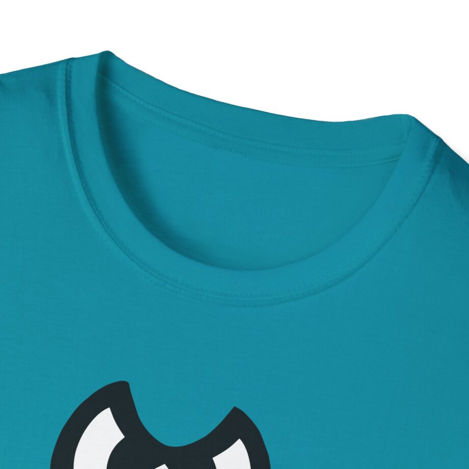 Heelmike Unisex Softstyle T-shirt