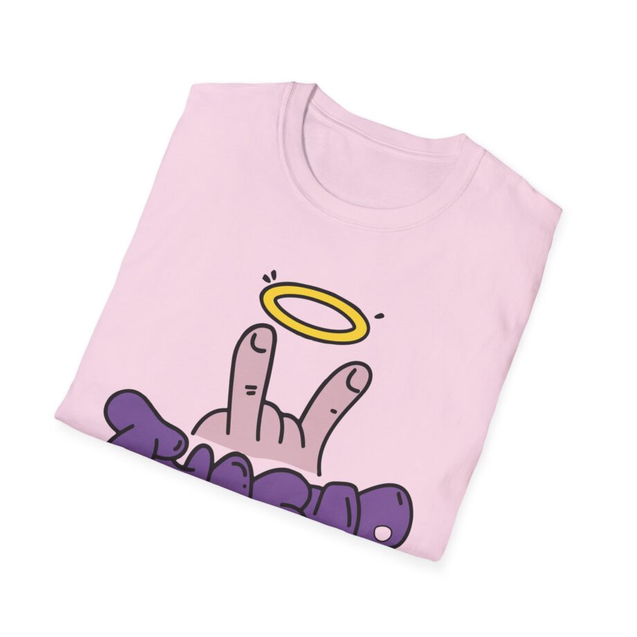Thasup Scialla Unisex Softstyle T-shirt