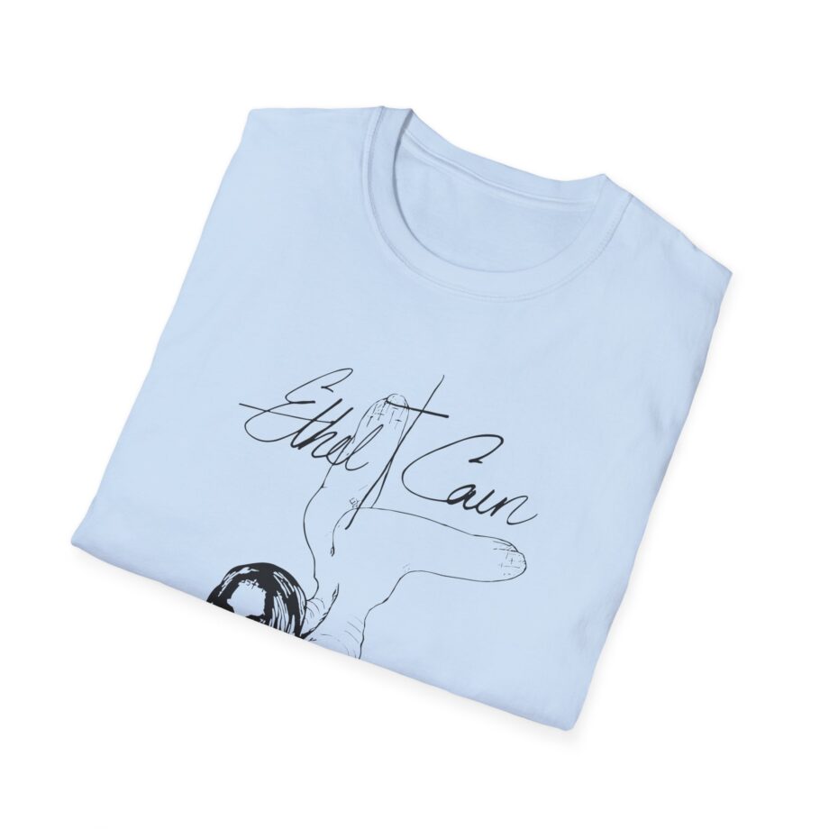 Ethel Cain Inbred Reissue Unisex Softstyle T-shirt