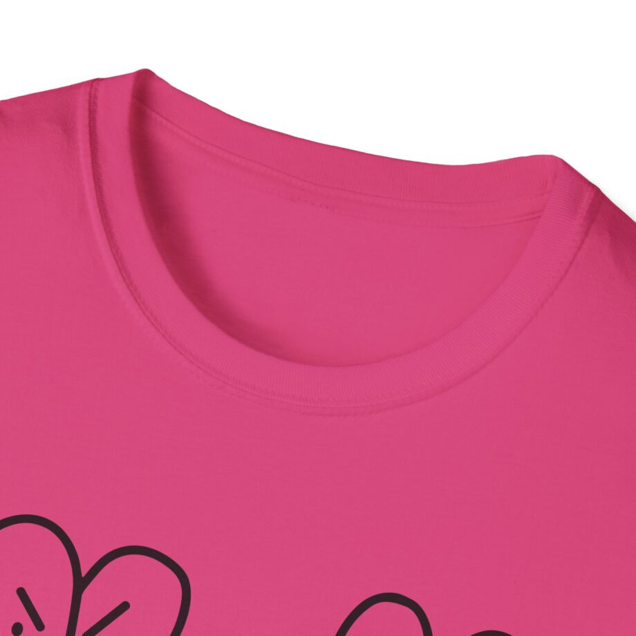 Makko Unisex Softstyle T-shirt